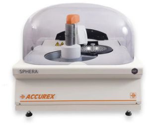 Sphera Fully Automated Chinical Chemistry Analyzer