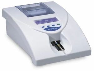 URIT-50 Urine Analyzer