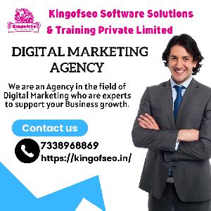 Search Engine Optimization Services