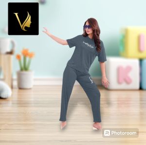 Ladies Night Suit
