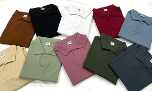 Man T-Shirt