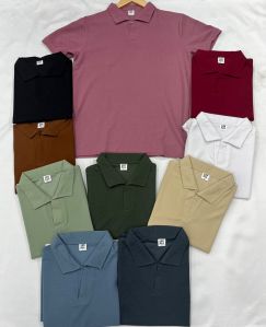 Man T-Shirt