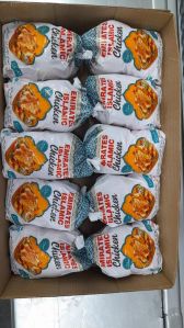 Frozen Chicken