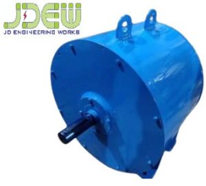 20kW Permanent Magnet Generator