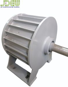 3 Kw Wind Turbine Alternator