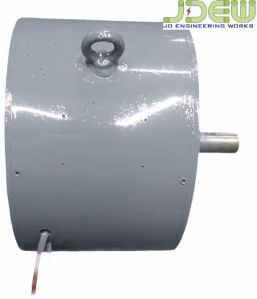 Foot Mounting Permanent Magnet Generator