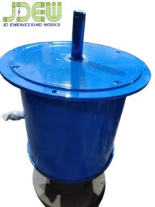 Low Speed Permanent Magnet Generator