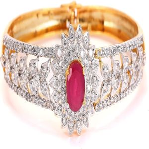 American Diamond Bracelets