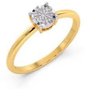 American Diamond Rings