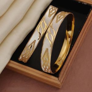 Imitation Temple Bangles