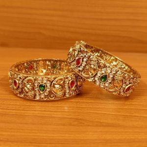 Imitation Temple Bracelets