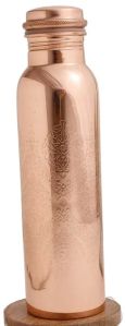 Insulated Copper Bottles