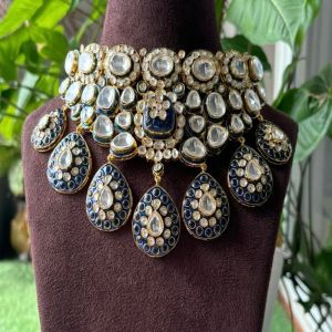 Kundan Necklace