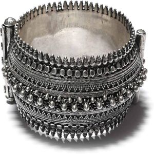 Traditional Silver Bracelets