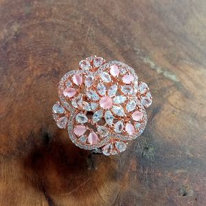 Solitaire Diamond Rings