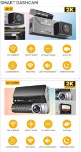 Car Rear View Camera
