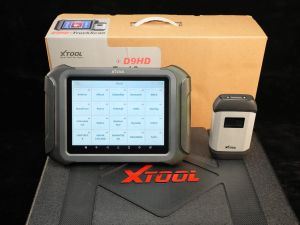 Xtool x-100 Pad Elite Tablet Key Programmer