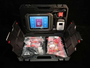 Xtool x-100 Pad Elite Tablet Key Programmer