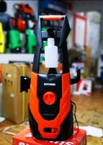 Pressure Washing Machine