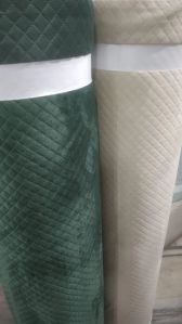Quilted Holland Sofa Fabric