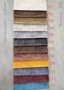 Super Soft Suede Imported Fabric