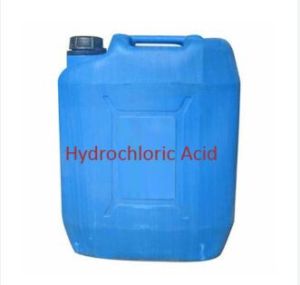 Hydrochloric Acid