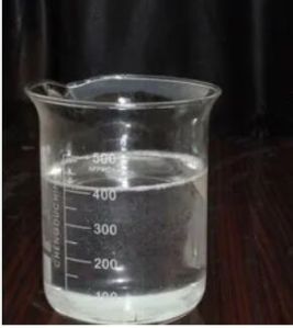 Liquid Caustic Soda Lye