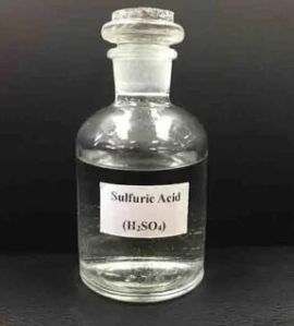 Sulphuric Acid