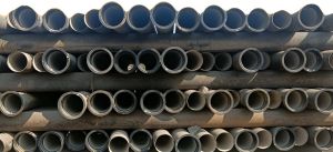 Ductile Iron Pipes