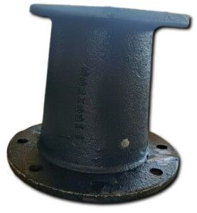 Ductile Iron Double Flanged Reducer