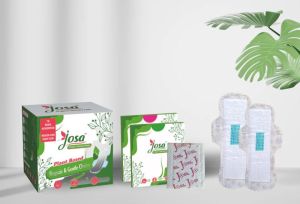 Sanitary Napkins