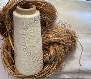 Natural Hemp Yarn