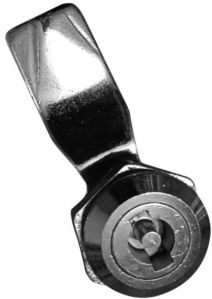 Pin Type Panel Lock