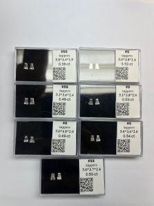 5mm Tapper Diamond