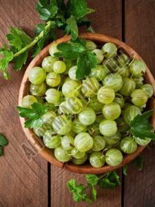 Indian Gooseberry