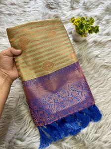 Ladies Kubera Silk Saree