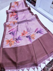 Tissue Silk Sarees
