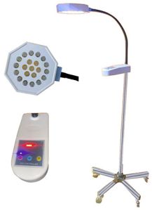 SPOT LIGHT 21LED EXAMINATION OT LIGHT