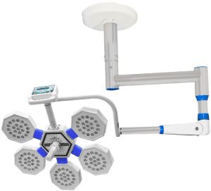 MI Hex 105 LED Mobile Operation Theatre Light