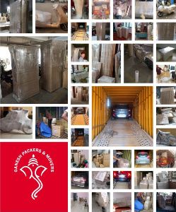 Packers Movers