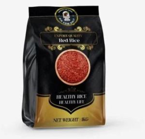 1 Kg Export Quality Red Rice