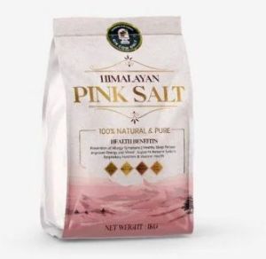 1 Kg Himalayan Pink Salt Powder