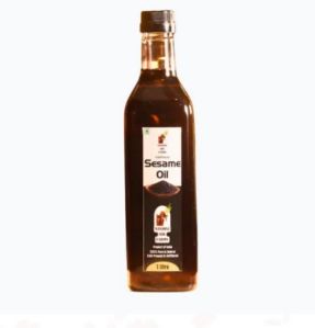 1 Litre Sesame Oil