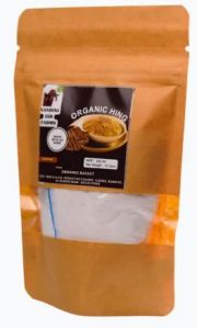 100 gm Organic Hing