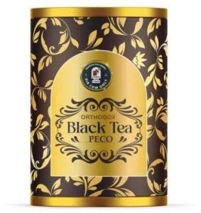 100 gm Orthodox Black Tea