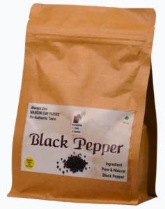 250 gm Black Pepper Seeds