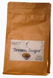 250 gm Brown Sugar Powder