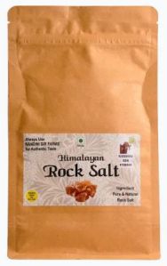 250 gm Himalayan Pink Rock Salt