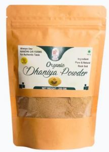 250 gm Organic Dhaniya Powder