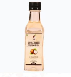 250 ml Extra Virgin Coconut Oil